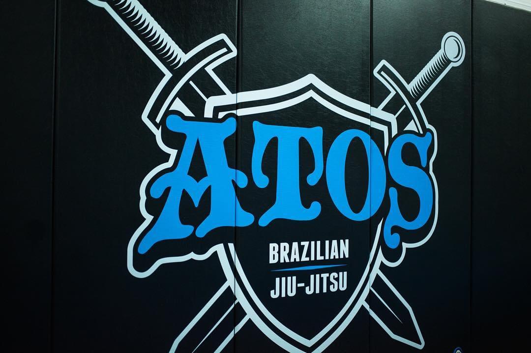 ATOS LOGO