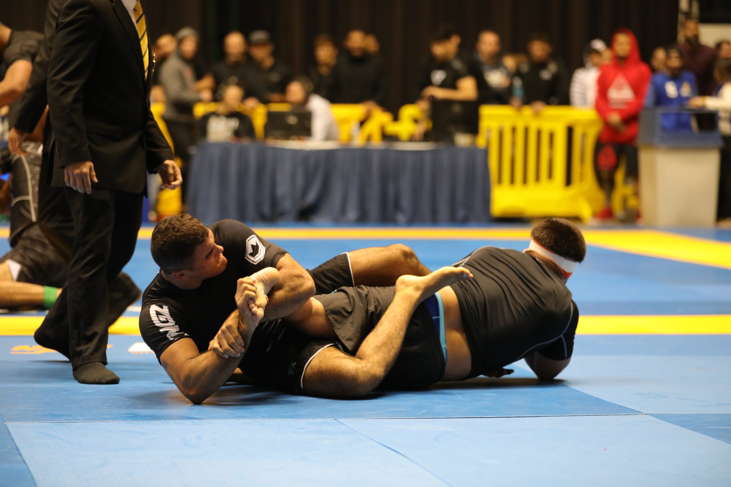 Rio Grande do Sul recebe 1° edição do Glory Jiu-Jitsu Championship – Sensō  Jiu Jitsu
