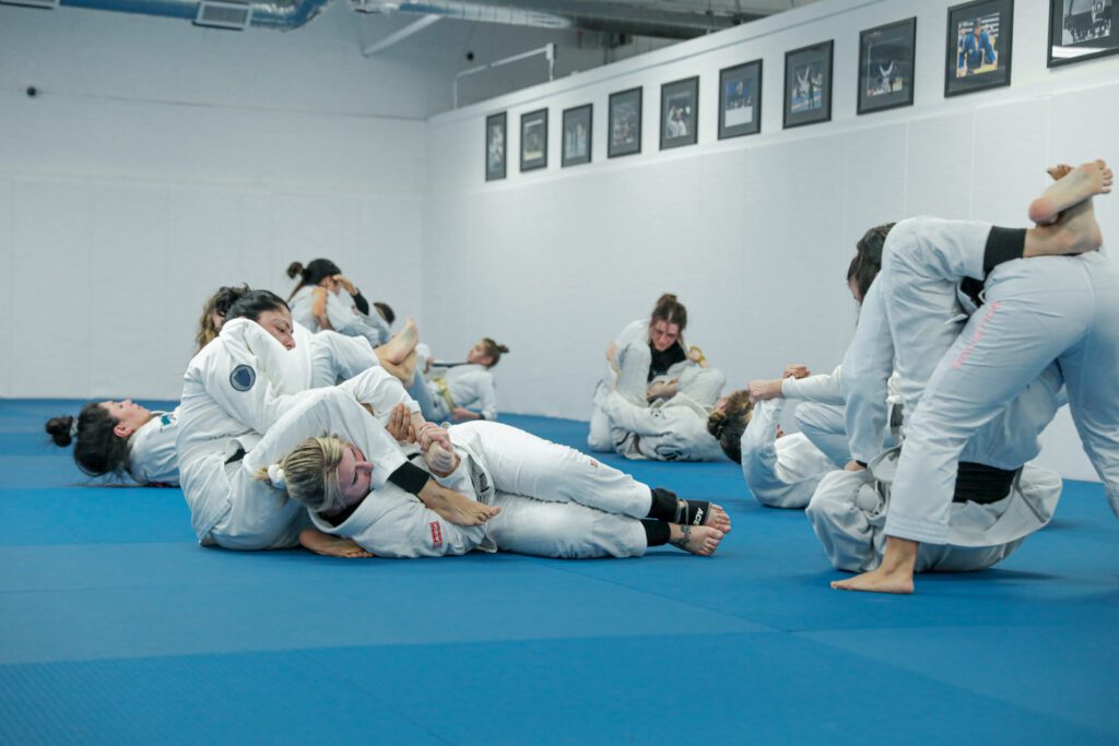 New Class: Jiu Jitsu 101 - Atos Jiu-Jitsu HQ - Worlds Best BJJ Academy ...