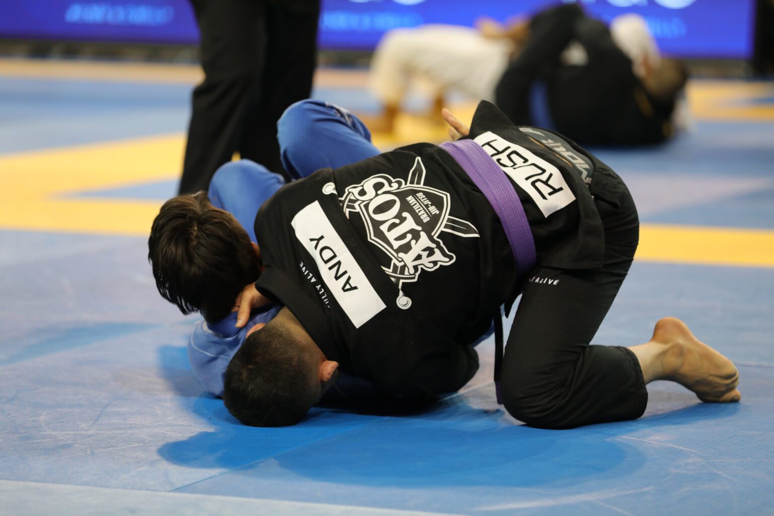 IBJJF Pans Championship Results Atos JiuJitsu HQ Worlds Best BJJ
