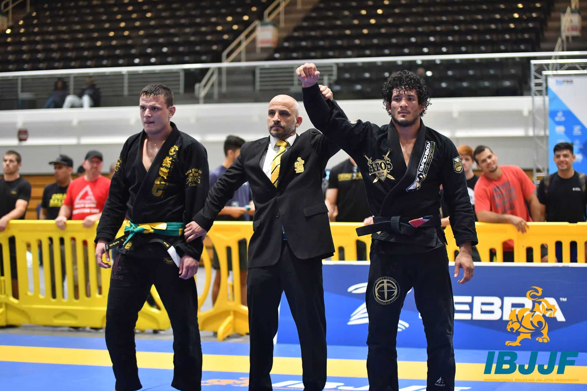 IBJJF World Championship 2023 Complete Results and Reviews – Elite Sports