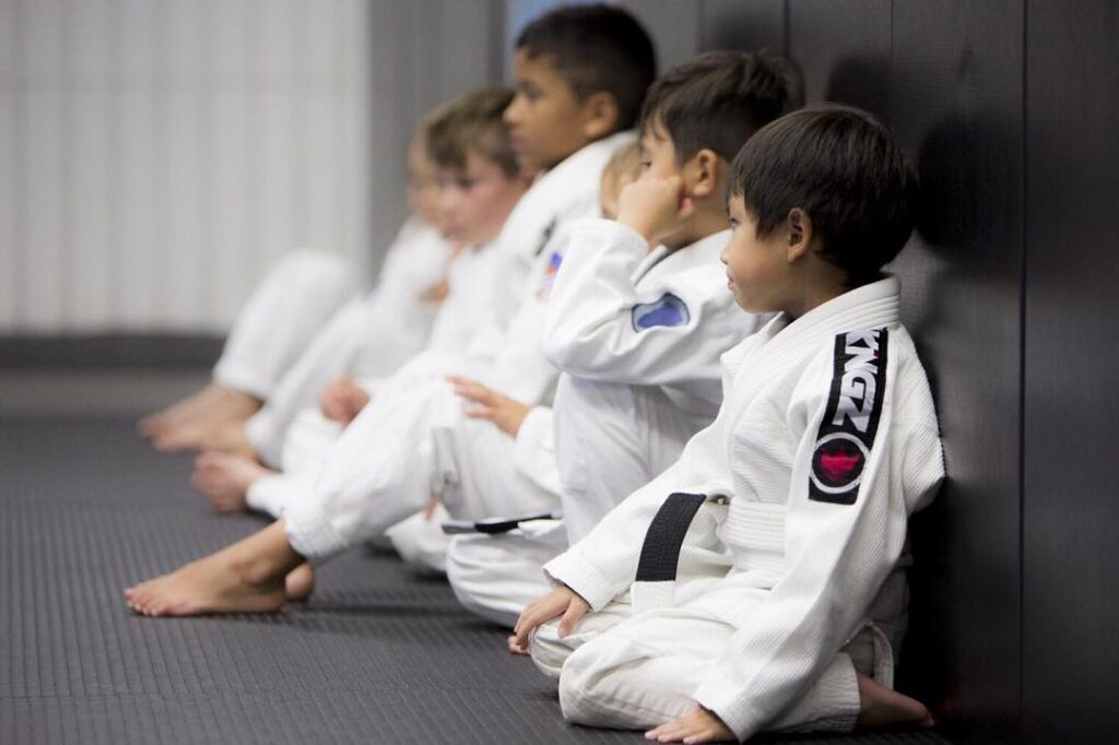 Benefits Of BJJ For Kids Of All Ages - Atos Jiu-Jitsu HQ - Worlds Best ...