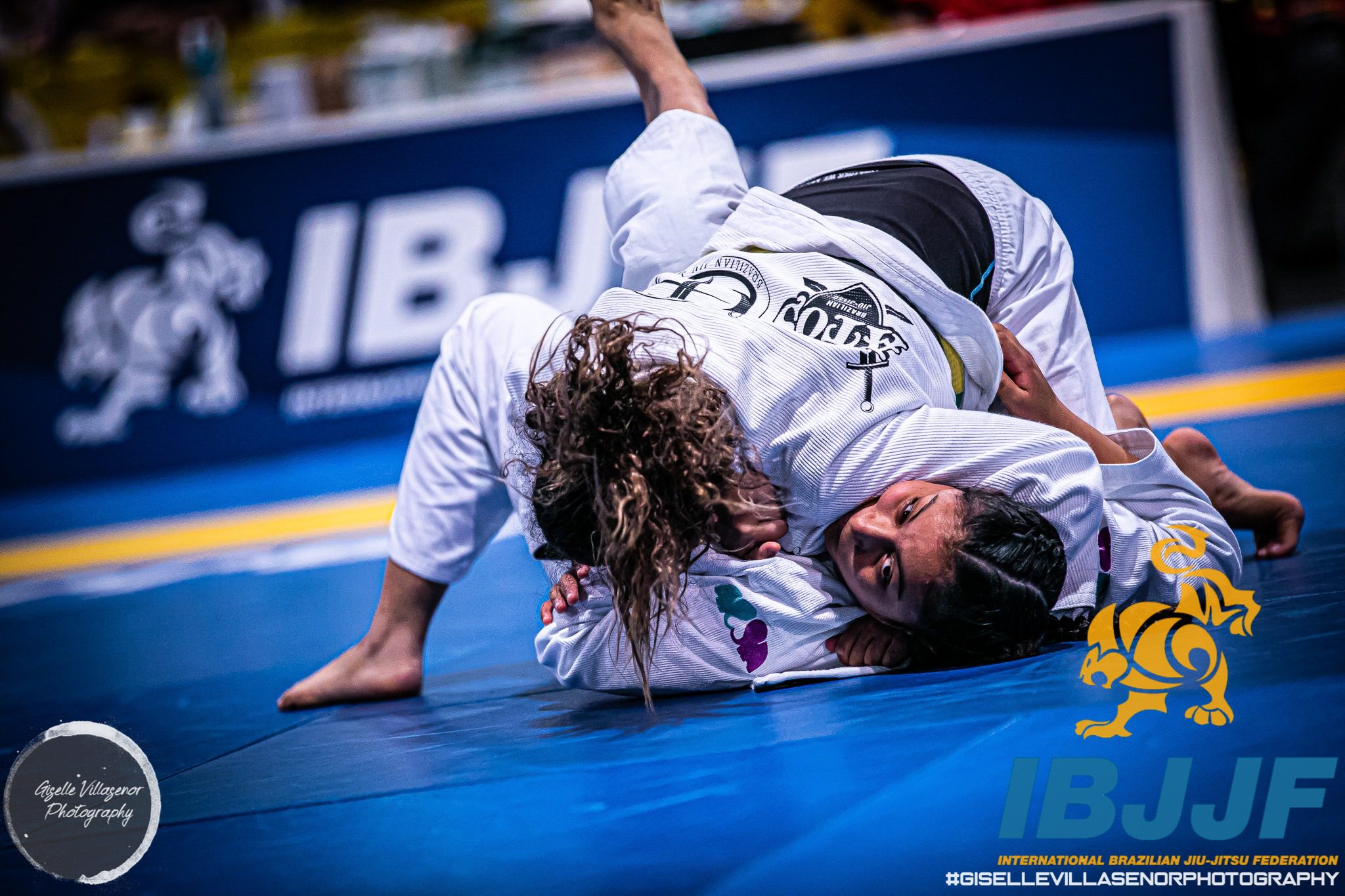 IBJJF World Championship 2023 Complete Results and Reviews – Elite Sports