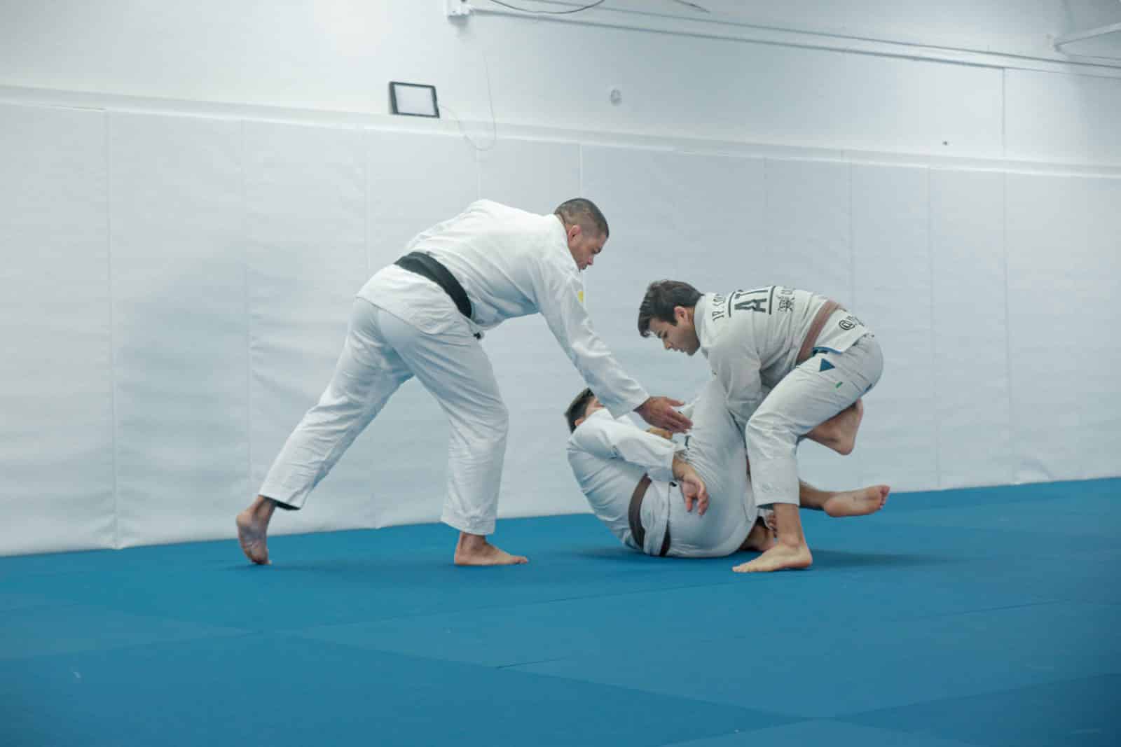 Atos Jiu-Jitsu - Wikipedia