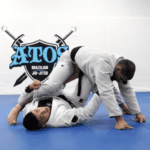 why guard retention is important in BJJ