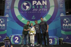 2023 IBJJF Pan Championship - Atos BJJ OnDemand