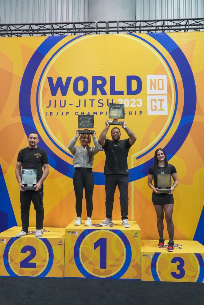 Atos Jiu-Jitsu Dominates the 2023 IBJJF World Jiu-Jitsu Championship with a  Stellar Performance - Atos Jiu-Jitsu HQ - Worlds Best BJJ Academy - San  Diego CA