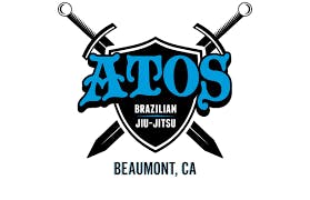 Atos Beaumont Logo