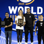 Atos Grand Slam Champions