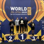 2025 ibjjf no gi world champions