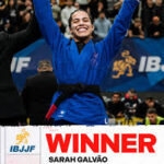 Sarah Galvao