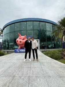 Alexandro from Vinac