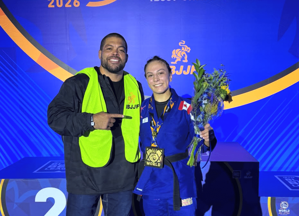 Lilly M